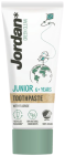 Jordan Green Clean Junior Tandpasta 50ml
