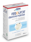 Resource Dextrine Maltose 500 gram