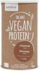 Purasana Vegan Proteine Hennep 50% cacao 400 gram