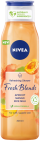 Nivea Fresh Blends Apricot Mango Rice Milk 300ml