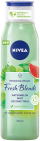 Nivea Fresh Blends Watermelon Mint Coconut Milk 300ml