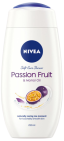 Nivea Passion Fruit & Monoi Oil Soft Care Shower 250ml