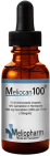 meliocan Meliocan100 CBD Olie 10% 10ml