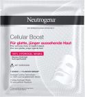 Neutrogena Cellular Boost Hydrogel Masker 1 stuk