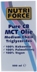 Naproz Nutriforce Pure C8 MCT Olie 500ml