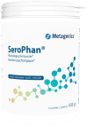 Metagenics SeroPhan Chocolade Porties 14 stuks