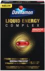 Davitamon Liquid Energy Complex 15 capsules