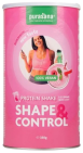 Purasana Shape & Control Strawberry Raspberry 350 gram