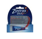 Zovirax Duo Koortslipcrème 2 gram