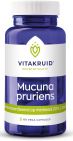 Vitakruid Mucuna Pruriens 500 mg  60 capsules
