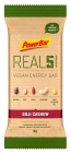 Powerbar Real5 Vegan Energy Bar Goji Cashew 65 gram