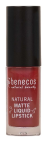 Benecos Lippenstift Liquid Matte Bloody Berry 5ml