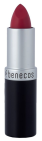 Benecos Lippenstift Mat Wow 4,5 gram