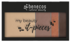 Benecos Refill Palette Freaking Hot 12 gram