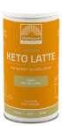 Mattisson HealthStyle Keto Latte 200 gram