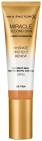 Max Factor Miracle Second Skin 09 Tan Foundation 30ml