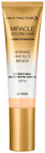 Max Factor Miracle Second Skin 01 Fair Foundation 30ml