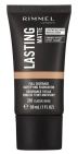 Rimmel London Lasting Matte 201 Classic Beige Foundation 30ml