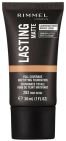 Rimmel London Lasting Matte True Beige 203 Foundation 30 ml