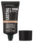 Rimmel London Lasting Matte Ivory 100 Foundation 30ml