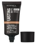 Rimmel London Lasting Matte 300 Sand Foundation 30ml