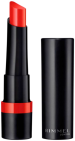 Rimmel London Lasting Finish Extreme Lipstick 610 Lit! 2,3 gram