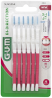 Gum Ragers Bi-Direction 1,2mm 6 stuks