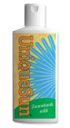 Uniquesun Zonnebank Melk 250ml