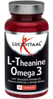 Lucovitaal L-Theanine Omega 3 270 capsules