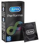 Durex Condoom Performa 10 stuks
