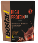 Isostar High Protein Chocolate 400 gram