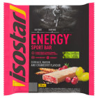 Isostar High Energy Reep Cranberry 120 gram