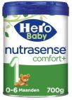 Hero 1 Nutrasense Comfort+ 0-6 Maanden 700g