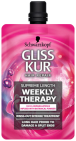 Gliss Kur Supreme Length Weekly Therapy Haarmasker 50ml