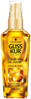 Gliss Kur Elixer Ultimate Repair Oil 75ml