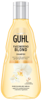 Guhl Fascinerend Blond Shampoo 250ml