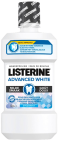 Listerine Mondspoeling Advanced White Mild 500ml