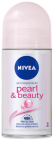 Nivea Deoroller Pearl Beauty 50ml