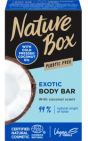 Nature Box Coconut Exotic Body Bar 100 gram