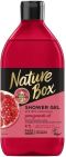 Nature Box Showergel Pomegranate 385ml