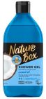 Nature Box Douchegel Kokos 385ml