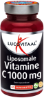 Lucovitaal Vitamine C 1000 mg Liposomaal 60 tabletten