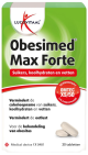 Lucovitaal Obesimed Max Forte 30 tabletten