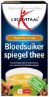 Lucovitaal Bloedsuikerspiegel Thee 20 zakjes