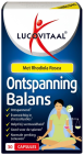 Lucovitaal Ontspanning Balans 30 capsules