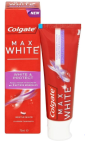 Colgate Tandpasta MaxWhite White&Protect  75ml