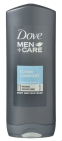 Dove Men+Care Shower Gel Clean Comfort 400ml