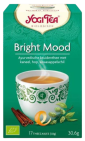 Yogi Tea Bright Mood 17 zakjes