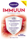 Dagravit Immuun 100 tabletten