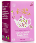 English Tea Shop Chamomile & Lavender Tea 20 zakjes